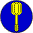 constable icon